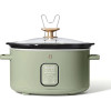 6 Qt Programmable Slow Cooker
